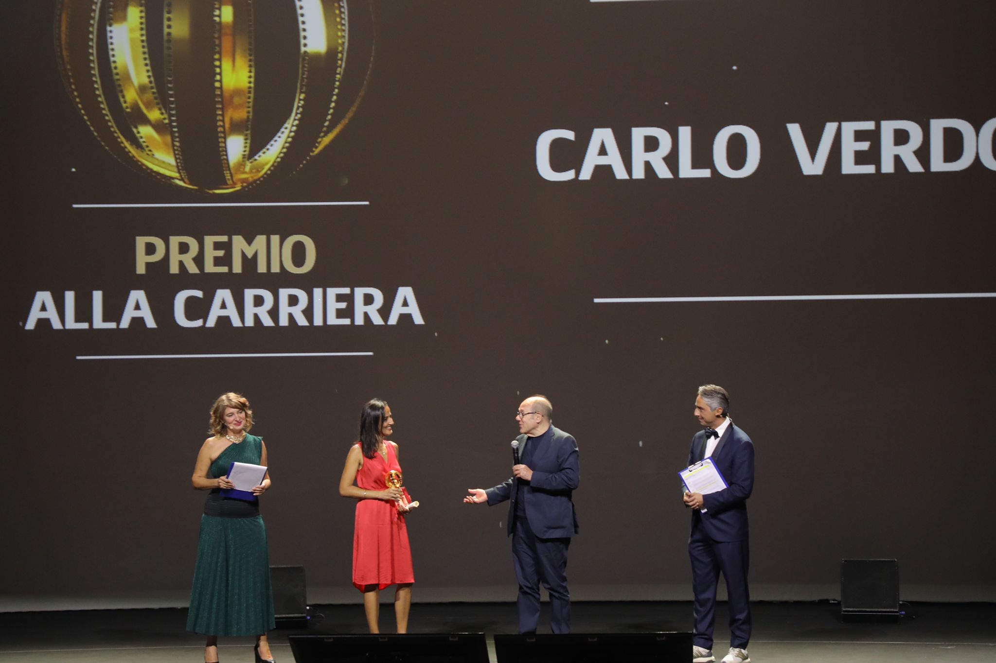 Globo d'Oro 2022, tutti i premiati della 62esima edizione zerkalo spettacolo