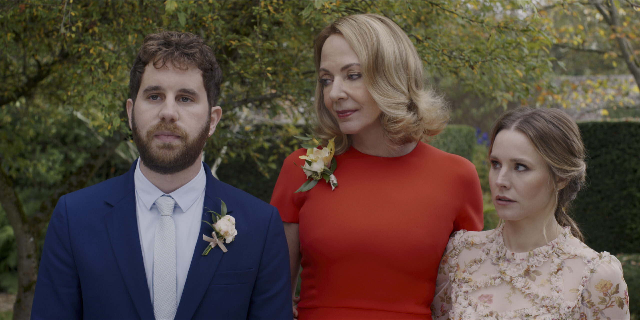 The People We Hate at the Wedding, su Prime Video il film con Allison Janney zerkalo spettacolo