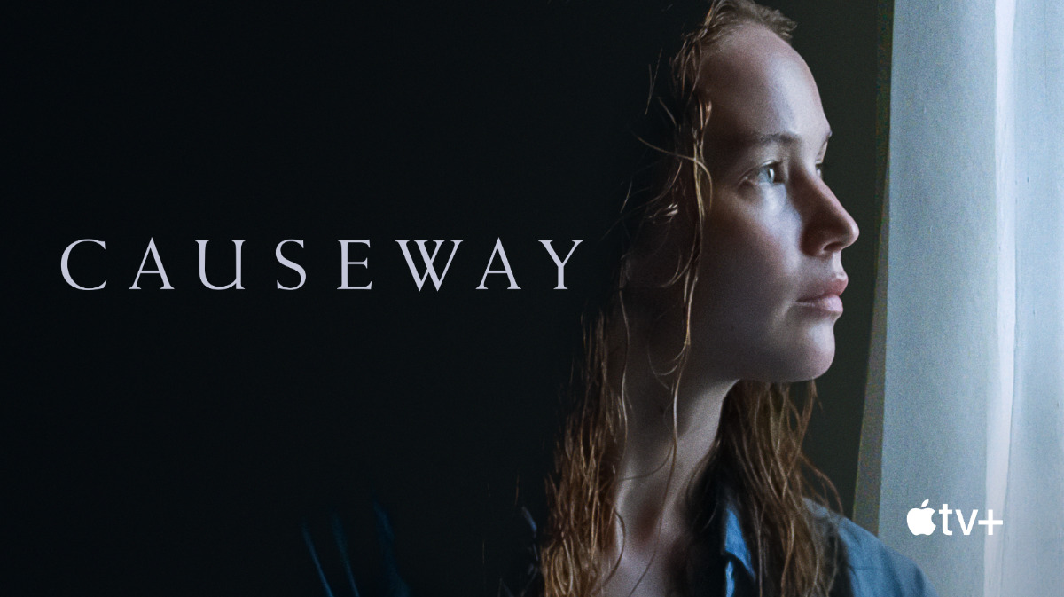 Causeway, anticipazioni del film con Jennifer Lawrence targato Apple zerkalo spettacolo