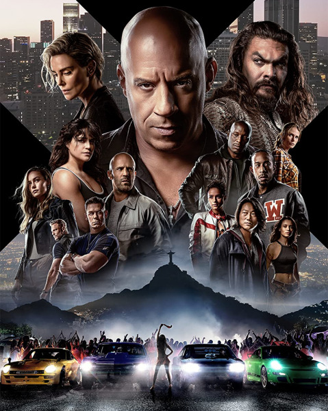 Fast X, resenha do novo capítulo da franquia com Vin Diesel